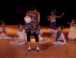 Ballet Concert