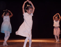 Ballet Concert