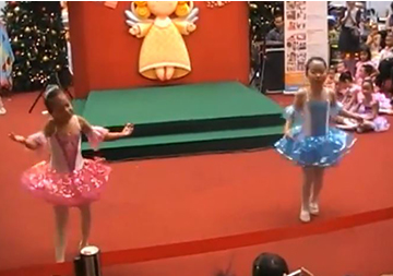 SOPHIA CENTER'S CONCERT IN 2013