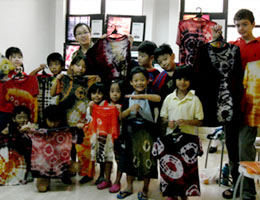 CHILDREN HOLIDAY PROGRAM